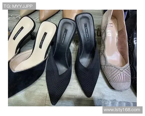 创新引领潮流，探索鞋业未来发展趋势与技术革新之路