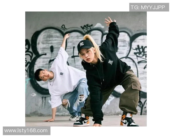 南京街舞队比赛经验分享与技巧探讨助力街舞文化发展