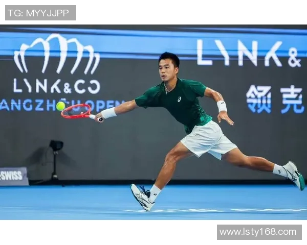 杭州网球队强势崛起最新网球速度排行榜前十名揭晓